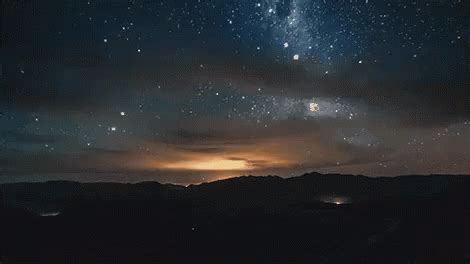 dark sky gif